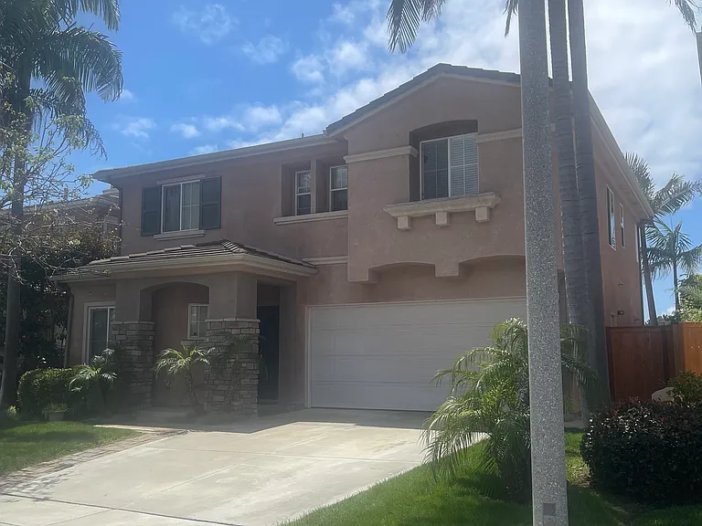 4155 Calle Mar De Ballenas — Photo 1