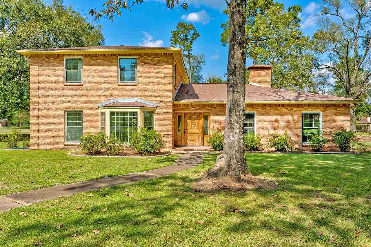 13580 Wayside Dr Beaumont TX 77713 Zillow