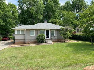 3075 Leeland Rd, Decatur, GA 30032