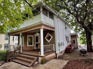 519 Carroll St, Random Lake, WI 53075