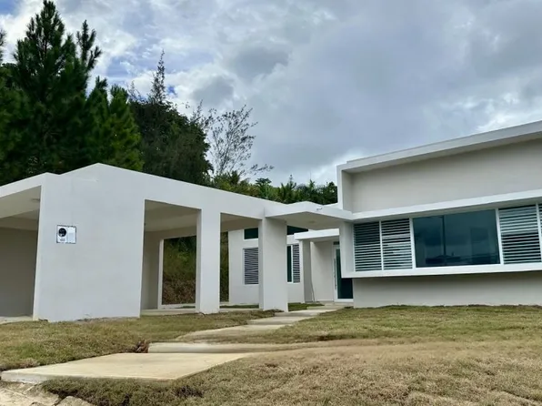 Carr 1 Km 49.1 Bo Beatriz Urb Reales De Beatriz #C, Cidra, PR 00739
