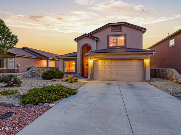 2547 Prado Del Sol Ave, Las Cruces, NM 88011