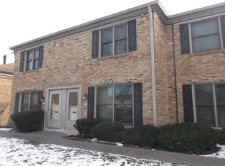 1751 Sussex Walk, Hoffman Estates, IL