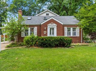 6752 Eichelberger St, Saint Louis, MO 63109