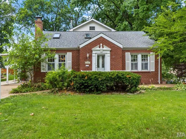 6752 Eichelberger St, Saint Louis, MO 63109