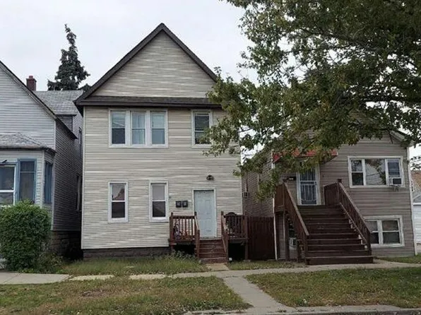 9518 S Muskegon Ave, Chicago, IL 60617