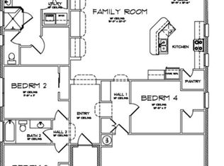 220 Chering Dr, Temple, TX 76502