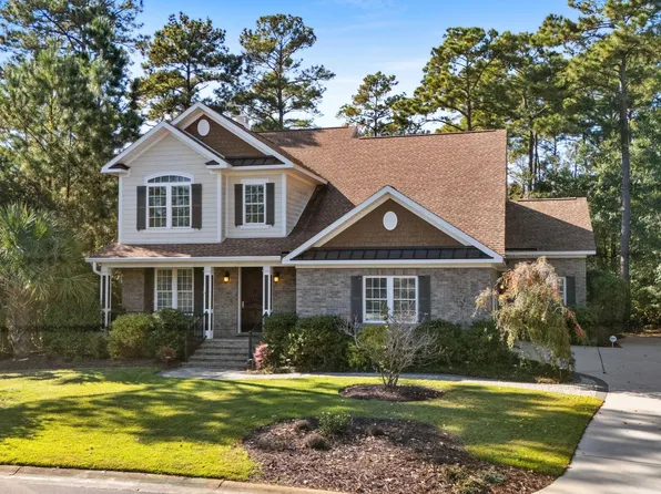 128 Knotty Pine Way, Murrells Inlet, SC 29576
