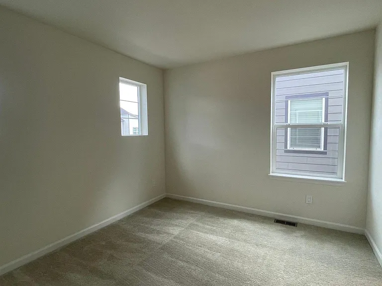 bedroom #3