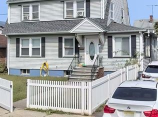136-138 Lexington Ave, Paterson, NJ 07502
