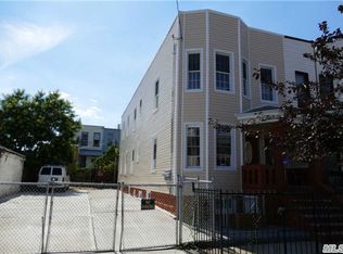 516 Euclid Ave, Brooklyn, NY 11208