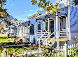 205 E Cleveland St APT 1, Lafayette, CO 80026
