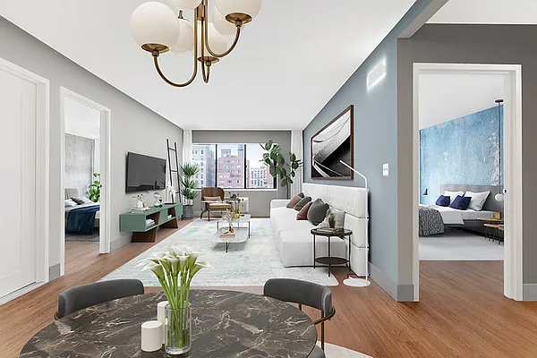 Rented by Greystar | media 1