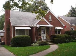 4412 Grantley Rd, Toledo, OH 43613