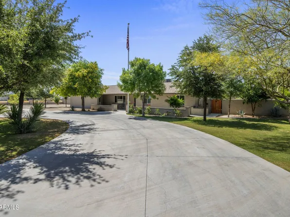 8613 W PLANADA Lane, Peoria, AZ 85383