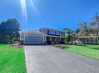 6729 Cloister Ct, Toledo, OH 43617