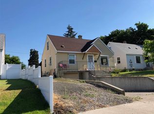 2217 E Heroy Ave, Spokane, WA 99207