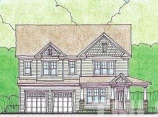 305 Landover Cir LOT 1276, Chapel Hill, NC 27516