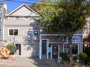 2606 E Madison St, Seattle, WA 98112