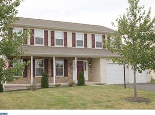 1009 Huntington Rd, Quakertown, PA 18951