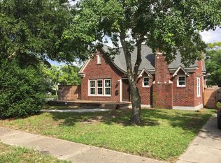 301 Clifford St, Corpus Christi, TX 78404