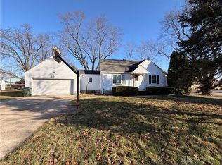 92 Waller Ave, Vandalia, OH 45377
