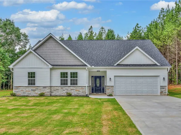 233 Reidville Rd, Williamston, SC 29697