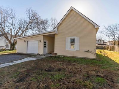 407 E Marion St, Marion, IL, 62959