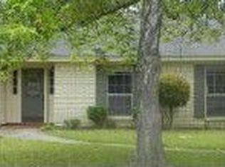 404 Frederick St, Bastrop, LA 71220