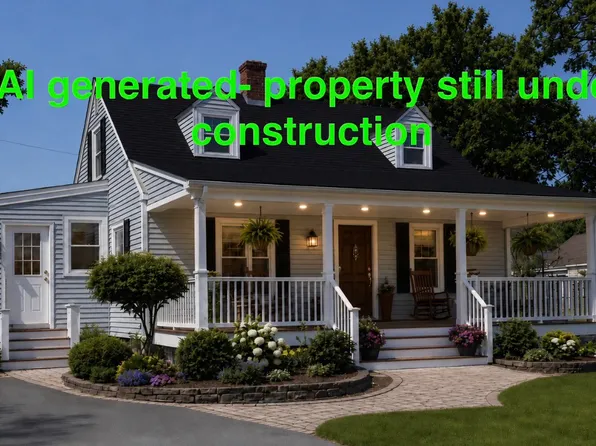 80 Orchard Ave, Manchester, NH 03109