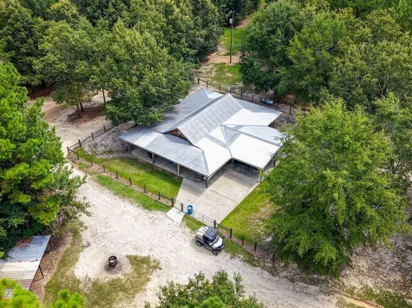 24500 Wayne Bond Rd, Saucier, MS 39574