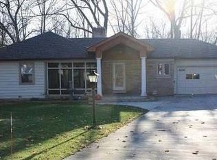 2136 Springfield Ave, Fort Wayne, IN 46805