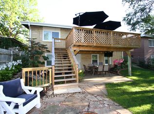 6713 Y St, Lincoln, NE 68505