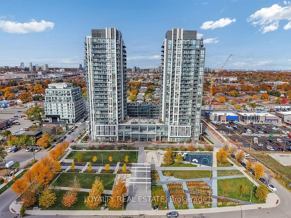 1st image of 17 Zorra St #901