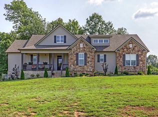 1720 Zevon Ct, Spring Hill, TN 37174