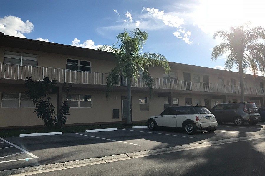 1st image of 7300 NW 5th Pl APT 208
