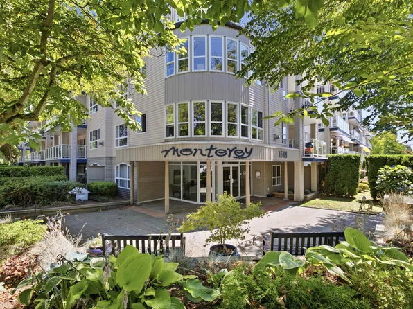1588 Best St #113, White Rock, BC V4B 4G1