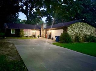 1219 Meadowcrest Dr, Mountain Home, AR 72653