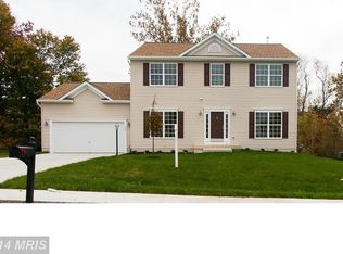 644 Windermere Dr, Culpeper, VA 22701