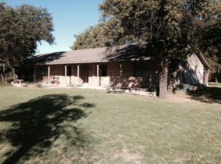2836 Fm 3326 E, Anson, TX 79501