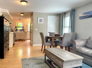 16B Boynton Ln #2, Nantucket, MA 02554