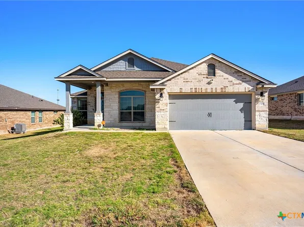 1307 Cesarina St, Harker Heights, TX 76548