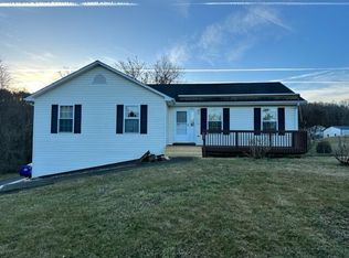 72 Newtown Rd, Buchanan, VA 24066