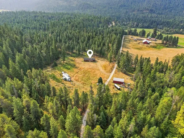 2845 Burnt Valley Rd #C, Chewelah, WA 99109