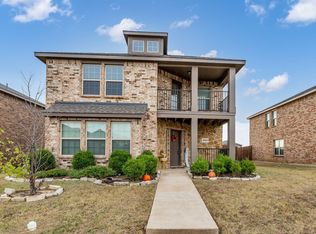 2256 Spring Hollow Dr, Lancaster, TX 75134