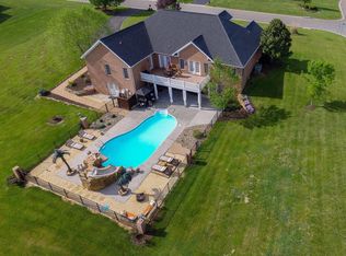 650 Frontier Way, Fincastle, VA 24090
