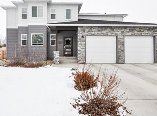 6612 W Kiki Ct, Missoula, MT 59808