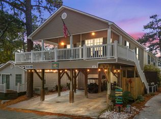 6001 - 1659 S Kings Hwy. #1659 Lovestone, Myrtle Beach, SC 29575