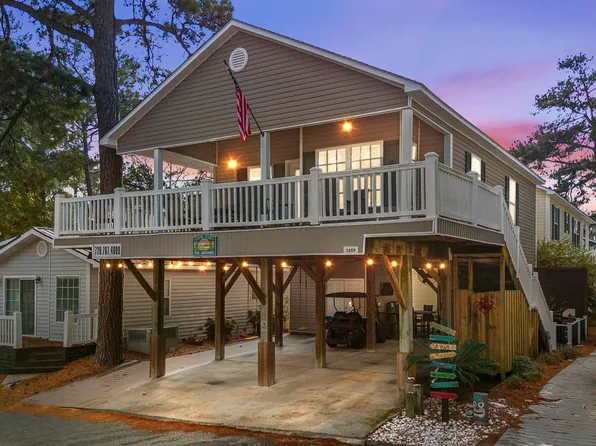 6001 - 1659 S Kings Hwy. #1659 Lovestone, Myrtle Beach, SC 29575