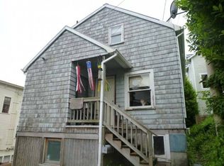 166 Flavel St, Astoria, OR 97103